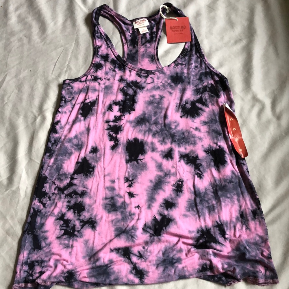 New with tags. Never worn